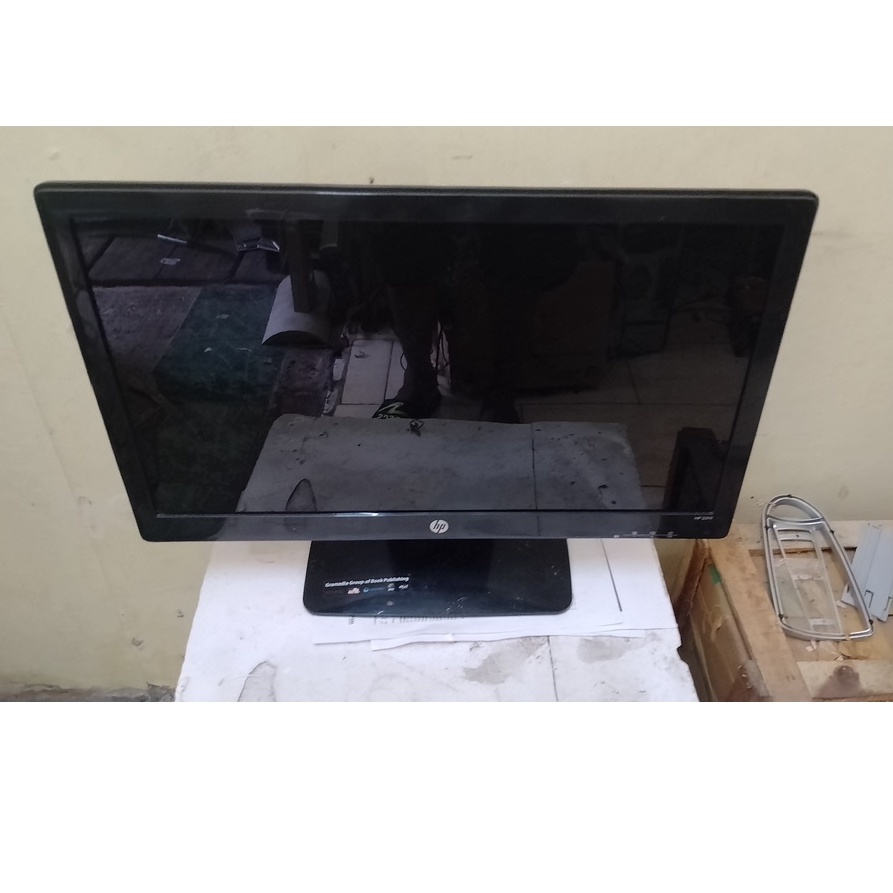 LED MONITOR hp 23 Inch Normal