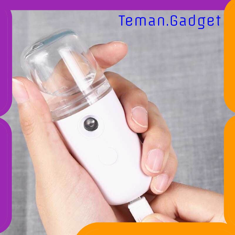 TG-CE057 Vinkkatory USB Humidifier Nano Mist Sprayer Moisturizer 30ml - W718B