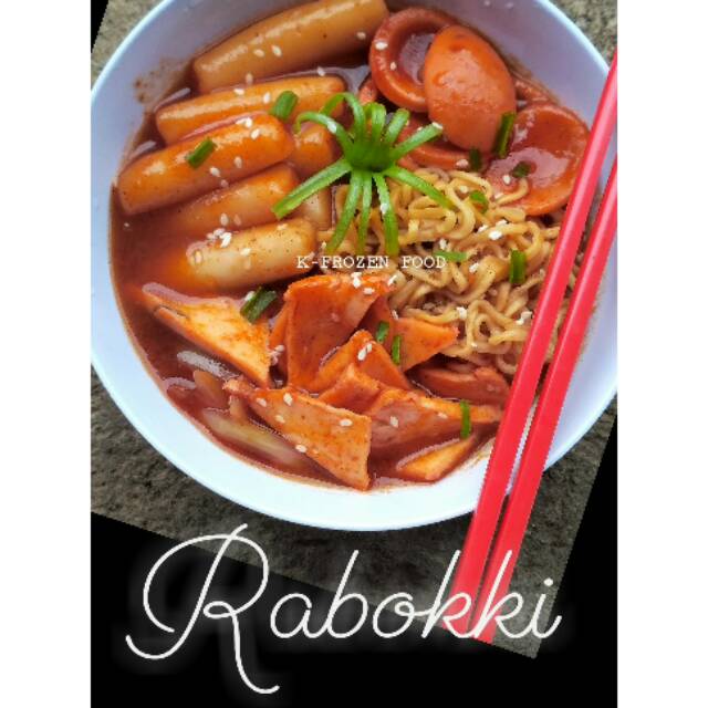 

Rabokki