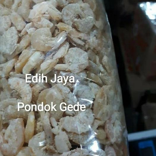 

➳ Ebi Super Asli 250 gram ➴