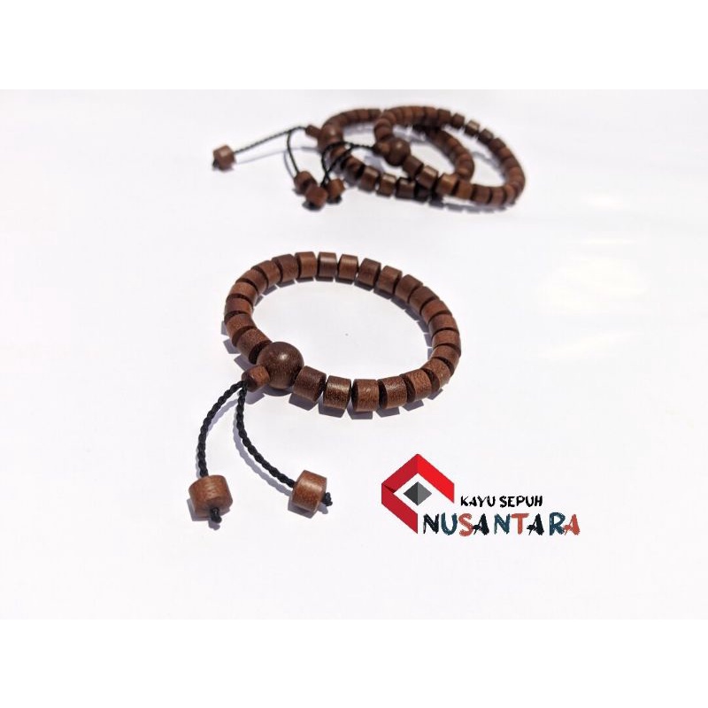 gelang pria gelang wanita gelang kayu bidara arab