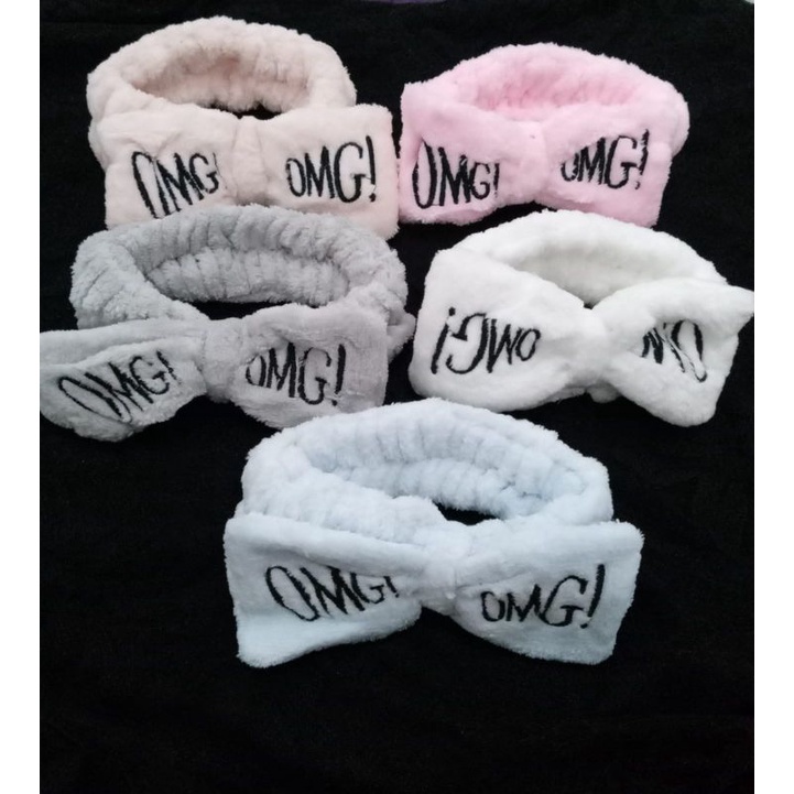BANDANA BANDO MURAH BANDANA KOREA PITA BANDANA KOREA MASKER BANDO RAMBUT BANDANA KOREA FASHION