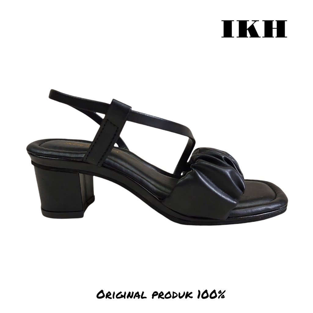 Sandal Heels Wanita Premium Kiara HT97