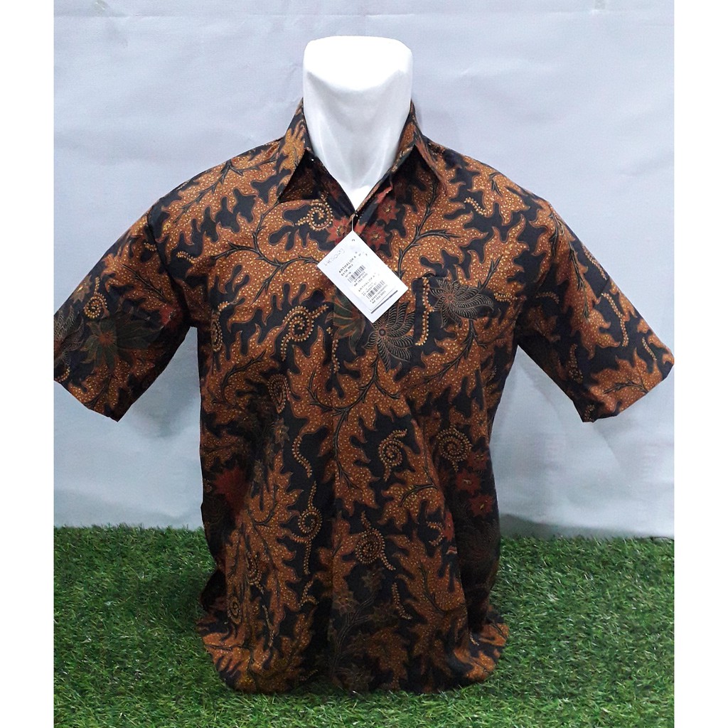 BATIK COWOK//ARTHALOKA