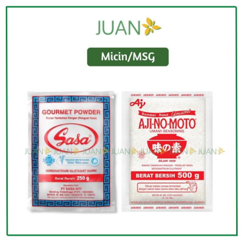 

Moto/Micin - Juan Freshmart