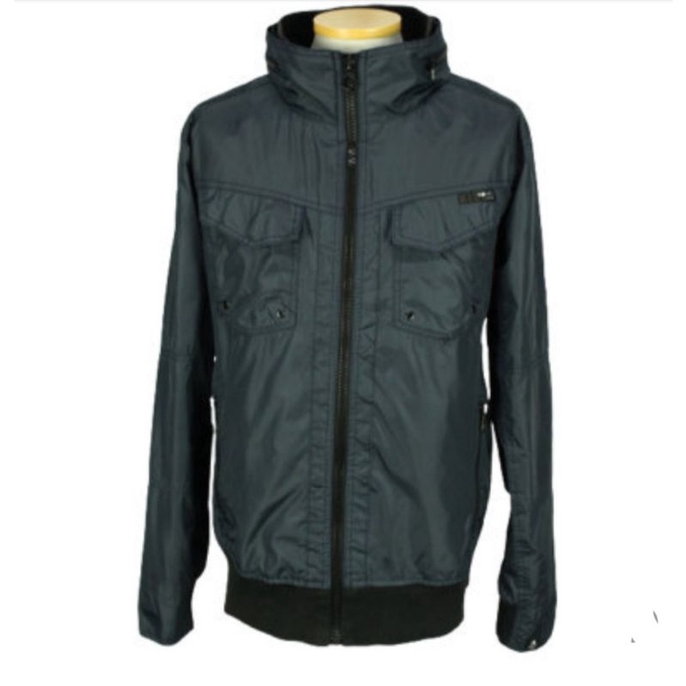 Jacket Outdoor Buckaroo