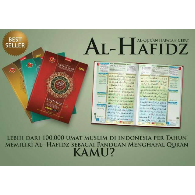 Al quran hafalan al hafidz hafalan cepat