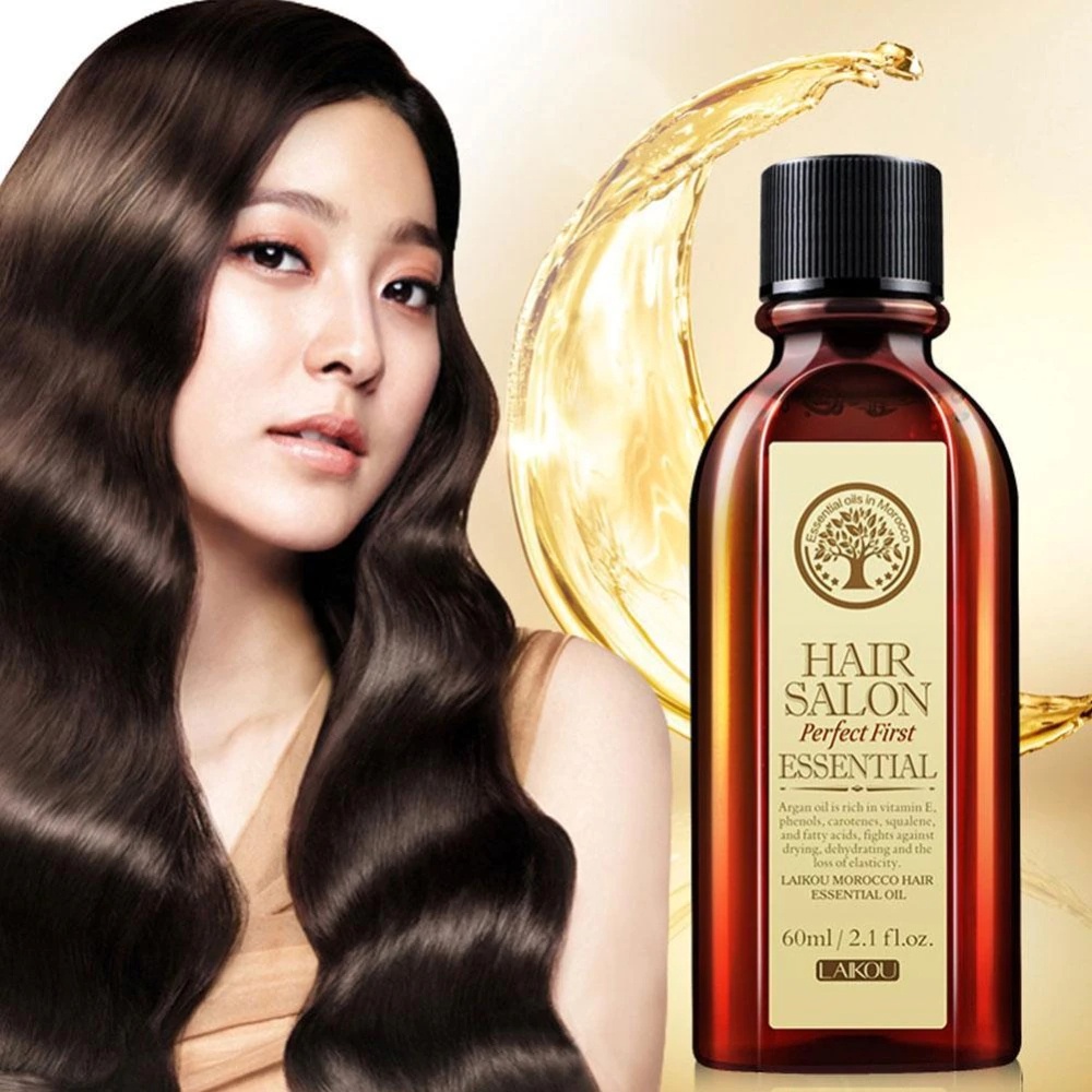 Serum Treatment Rambut Argan Oil penebal rambut CREAMBATH NATURE BPOM MASKER RAMBUT SALON hair spa