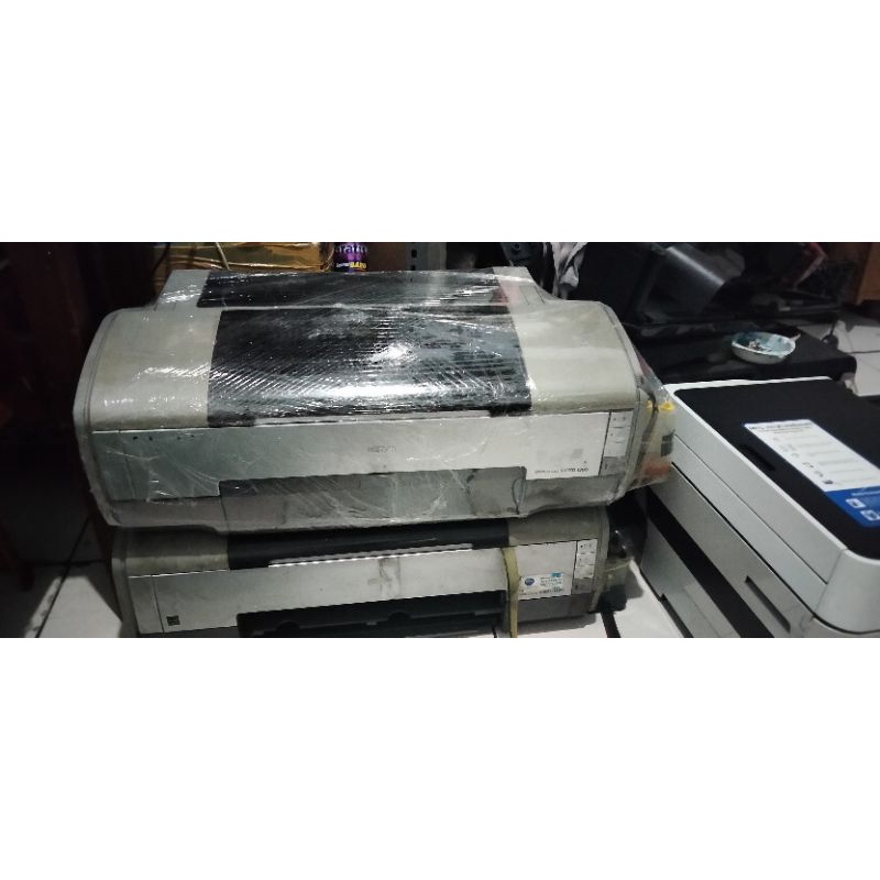 Printer Epson stylus photo 1390 a3  tanpa printhead