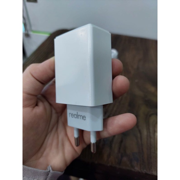 CHARGER REALME ORIGINAL 99% 2A ANDROID MIKRO