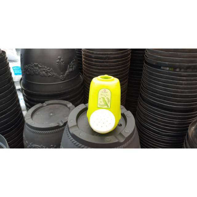 Siraman Bunga Tanaman Hias Claris Alat Penyiram Siram Pohon Premium - CLARIS 1 LITER 5953