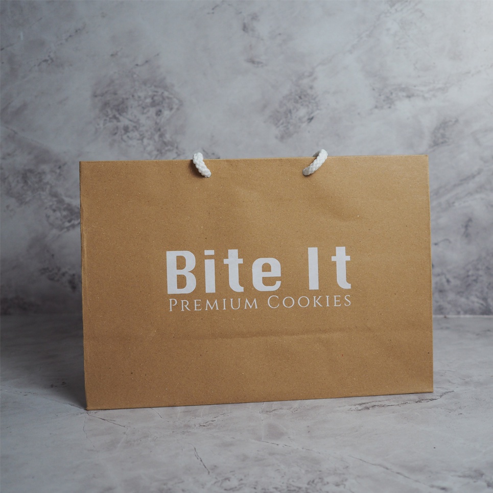 

Paperbag Medium