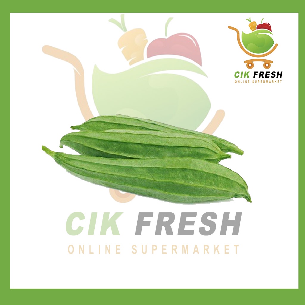 

Oyong 500gr Cikfresh