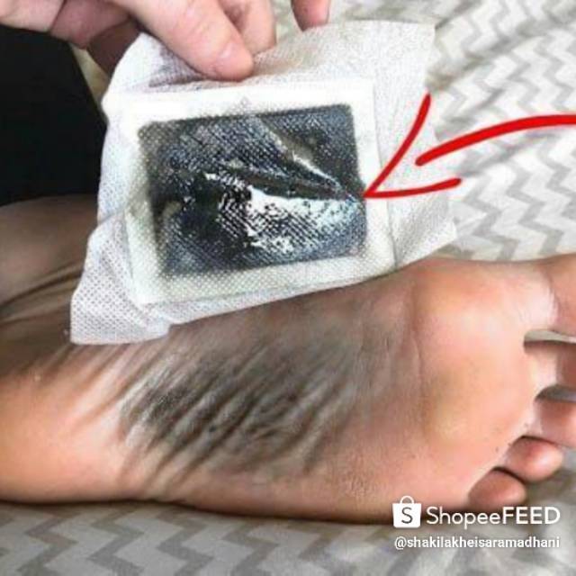 Koyo kinoki 100% original asli