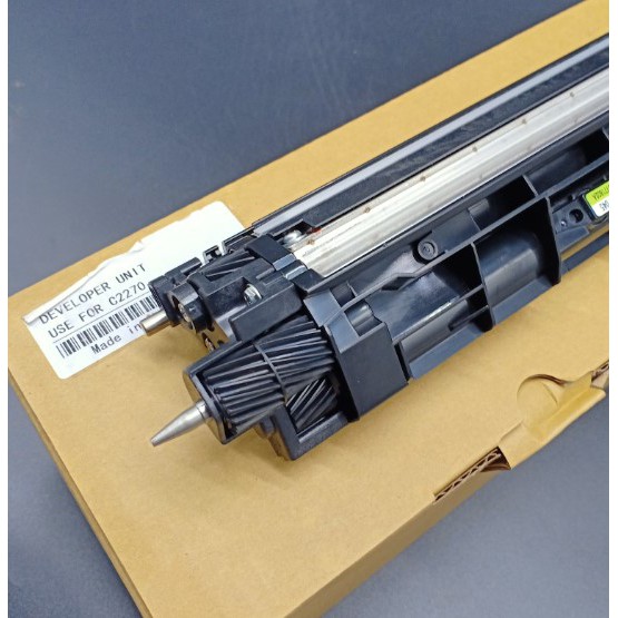 Developer Unit For Fuji Xerox Docucentre IV C2270 C2275 C3370 C3373 C3375 C4470 C4475 C5570 C5575