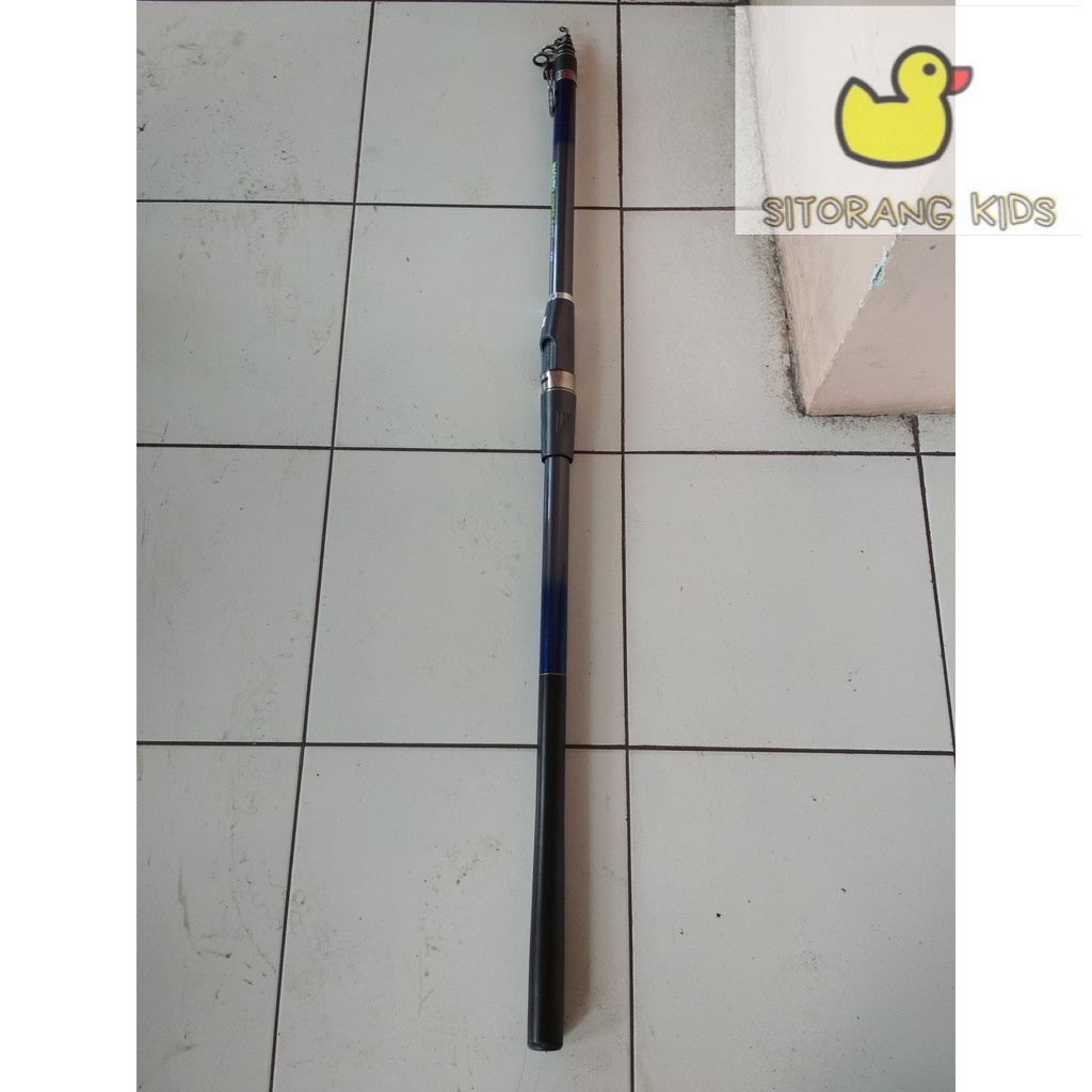 [Promo] Joran Laut Maguro Power Cast 300 360 390 420 Dan 450