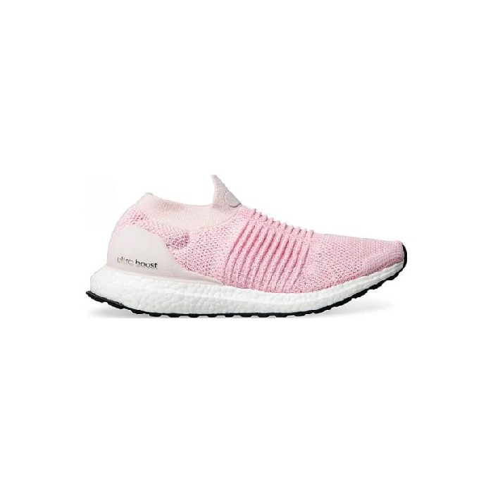 - LACELESS Unik -B75856 W ADIDAS Diskon 36.7 ULTRABOOST