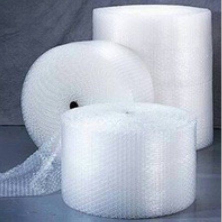 EXTRA BUBBLE WRAP &amp; KARDUS