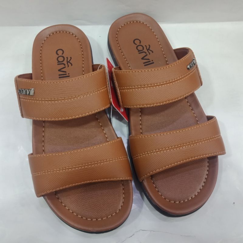 Carvil orico 02 sandal pria 38-43