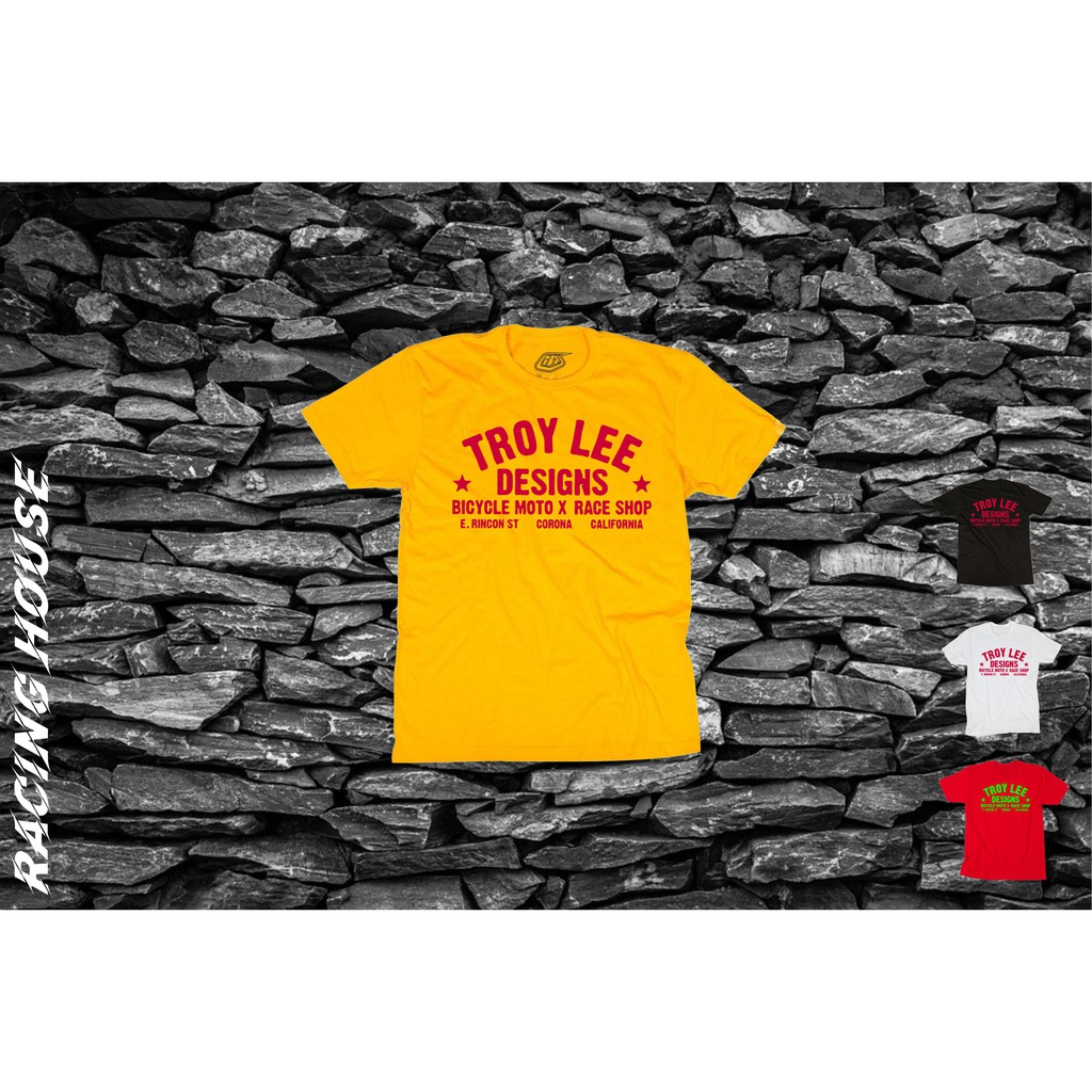 KAOS TROY LEE DESIGNS