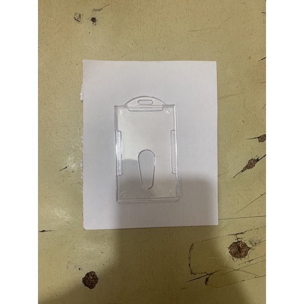 

Casing Id CARD Kaca