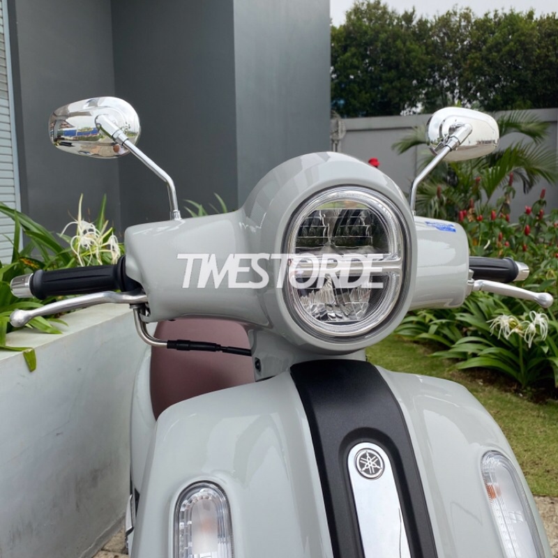 Spion Yamaha Fazzio classy lux / spion fazzio