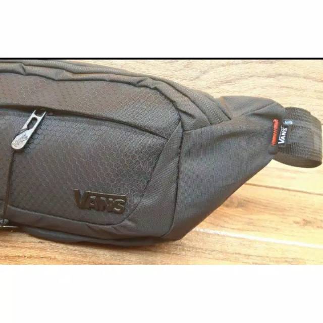 WAISTBAG VANSS TAS VANSS WAISTBAG VANSS TAS SELEMPANG VANSS