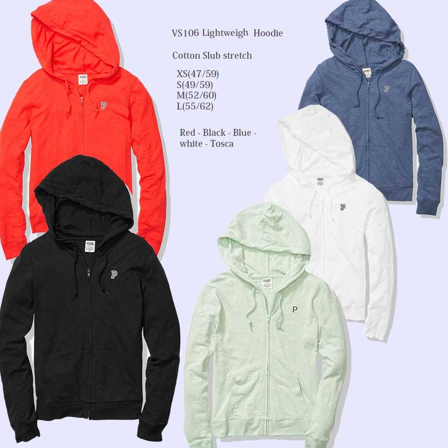 JAKET WANITA UNQ UNQ910 UV CUT ZIP HOOD-1