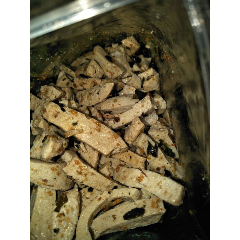 basreng original Daunjeruk 100gr-1