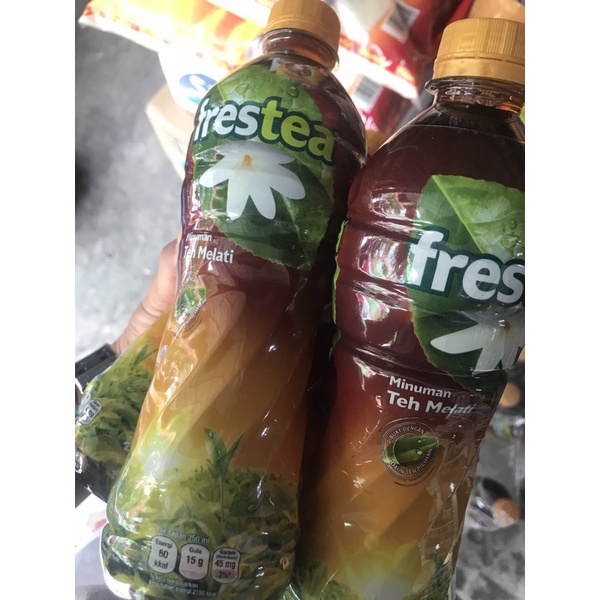 

FRESTEA melati