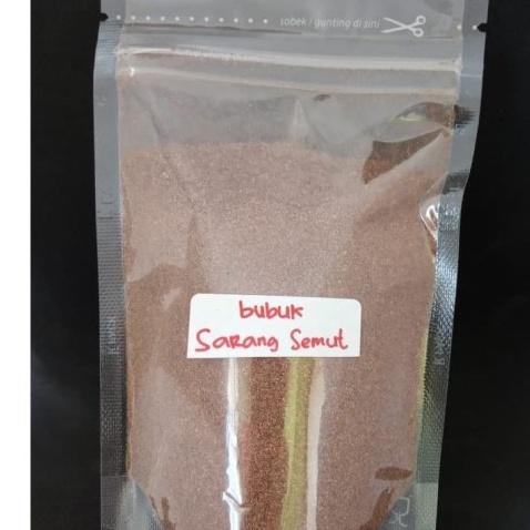 

MURAH BUBUK SARANG SEMUT/ MYRMECODIA 1 KG
