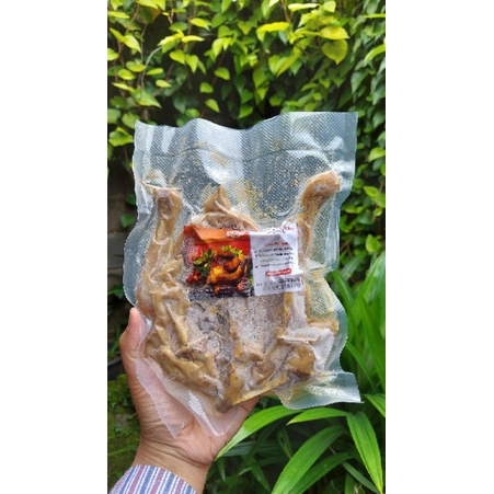 

Griyo Lawuh 57 | Ayam Kalasan Ayam Ungkep Ayam kampung Frozen Food | Ayam Ungkep Rempah | Ayam Rempah