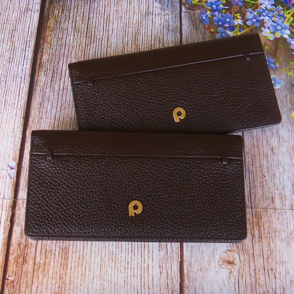 Dompet Kulit Papillon Original D948 Kopi