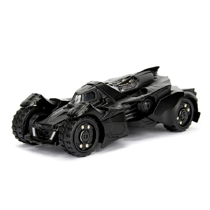 Jada Batmobile 1.32 2015 Arkham Knight 98718