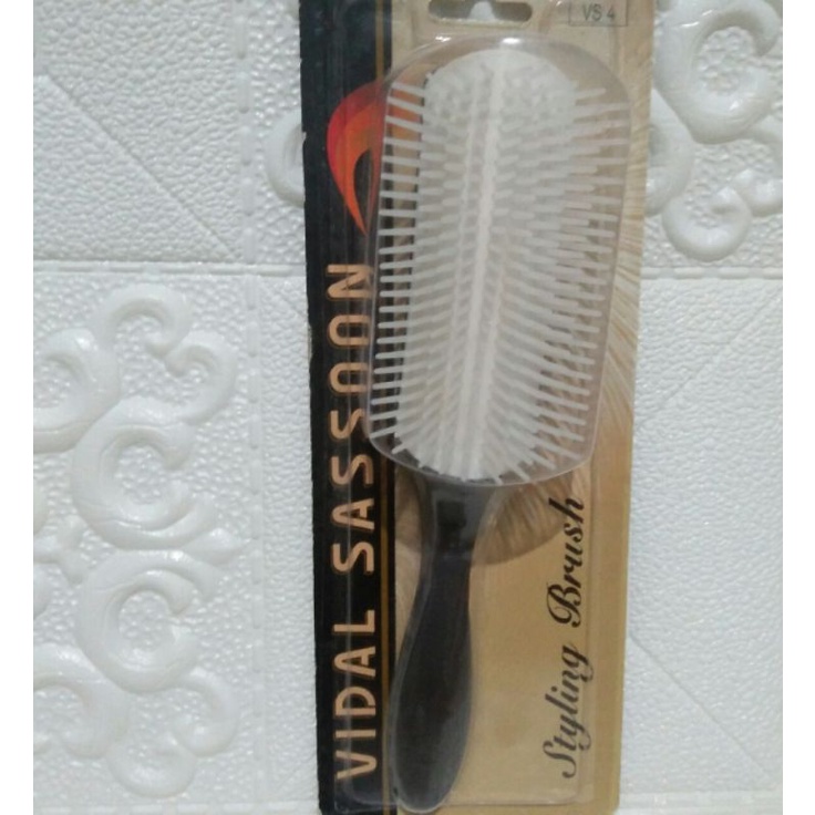 SISIR VIDAL SASSOON VS4 ORIGINAL