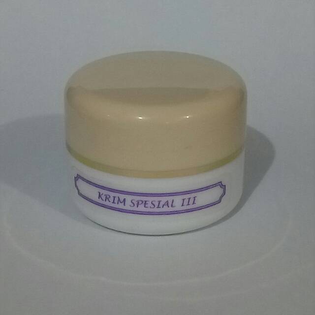 Krim Spesial III Dr Kun / Krim Spesial III Dr. Kun Jayanata ORIGINAL