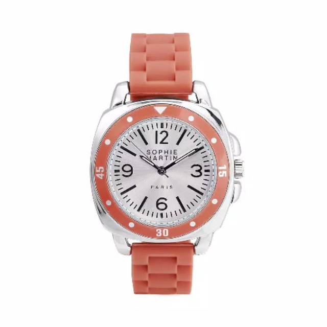 JAM TANGAN SOPHIE CASSIDY WPU1028C6 MARTIN IMPORT PREMIUM DISKON MEMBER JUL19