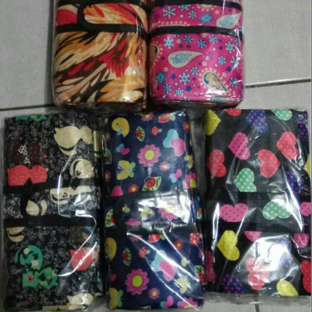 tikar lipat microsatin