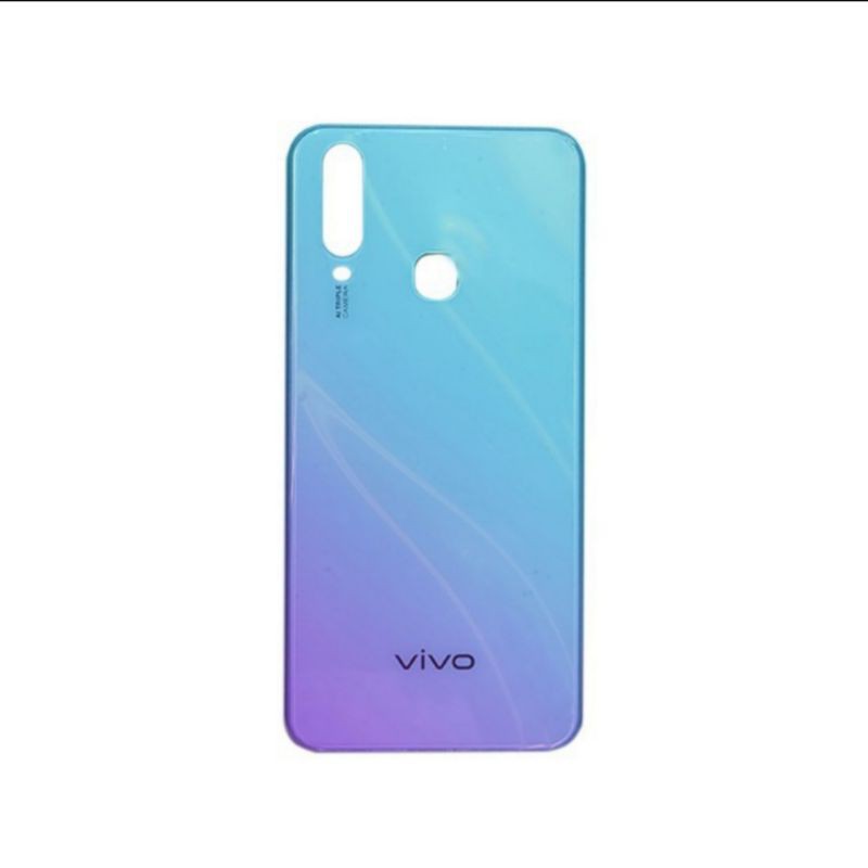 BACKDOR/TUTUP BELAKANG VIVO Y17 2019 ORIGINAL