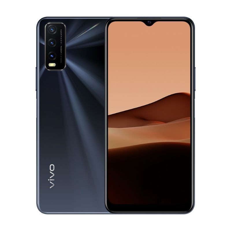 VIVO Y20S G Y20SG RAM 4/128 GB | VIVO Y21S 4/128 GB GARANSI RESMI VIVO INDONESIA