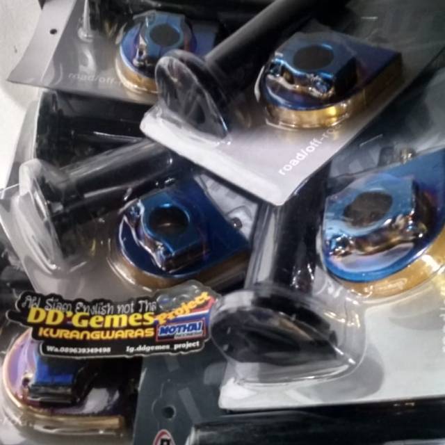 Slongsong gas towton