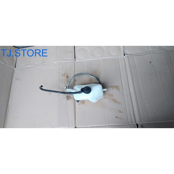 Tabung Air radiator Nmax Original Box Cadangan Air radiator Nmax Ori 2DP