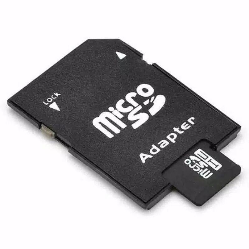 Micro SD Adapter