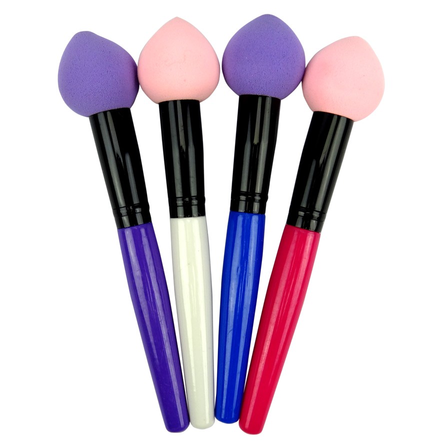 Spons Beauty Blender Stick SL600 1 pcs- Multicolor - SP113