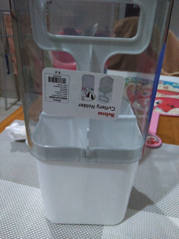 Tempat Alat Makan By Informa