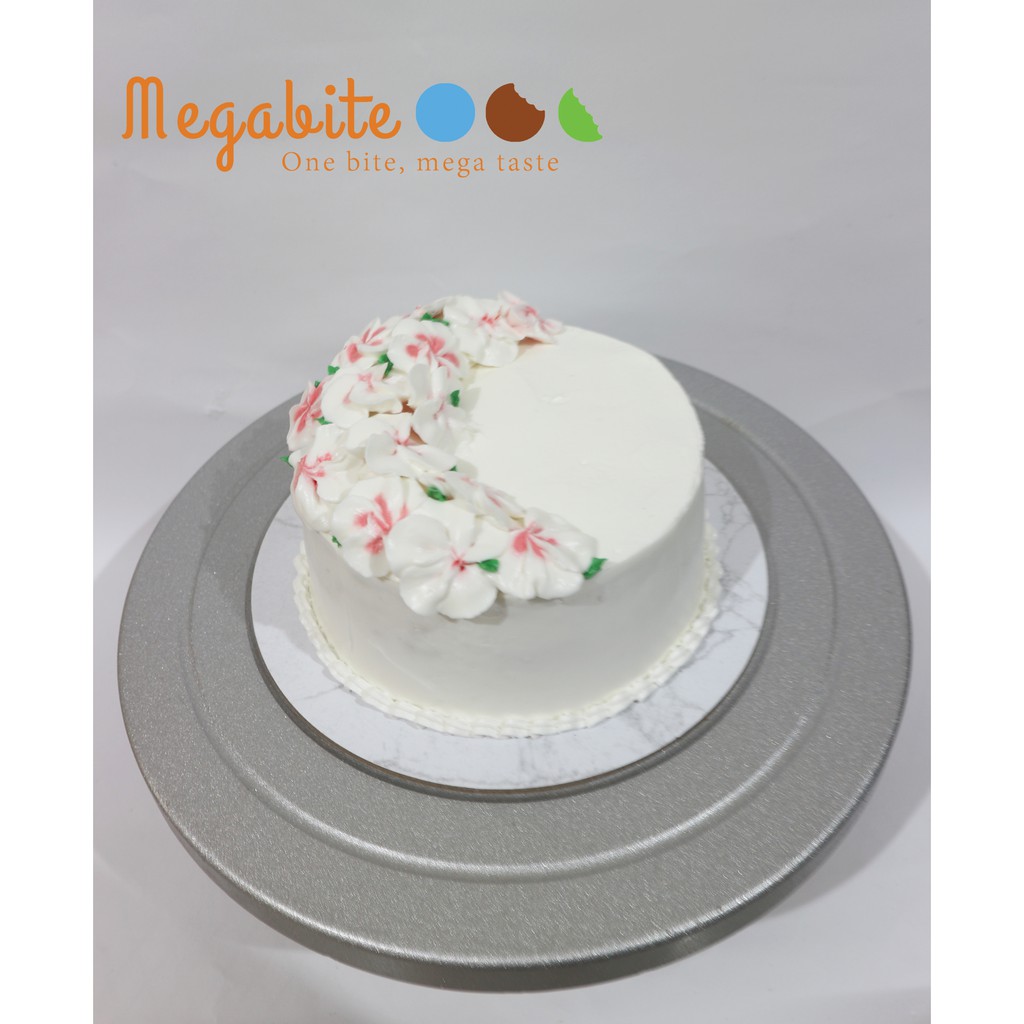 

kue ulang tahun bunga enak murah