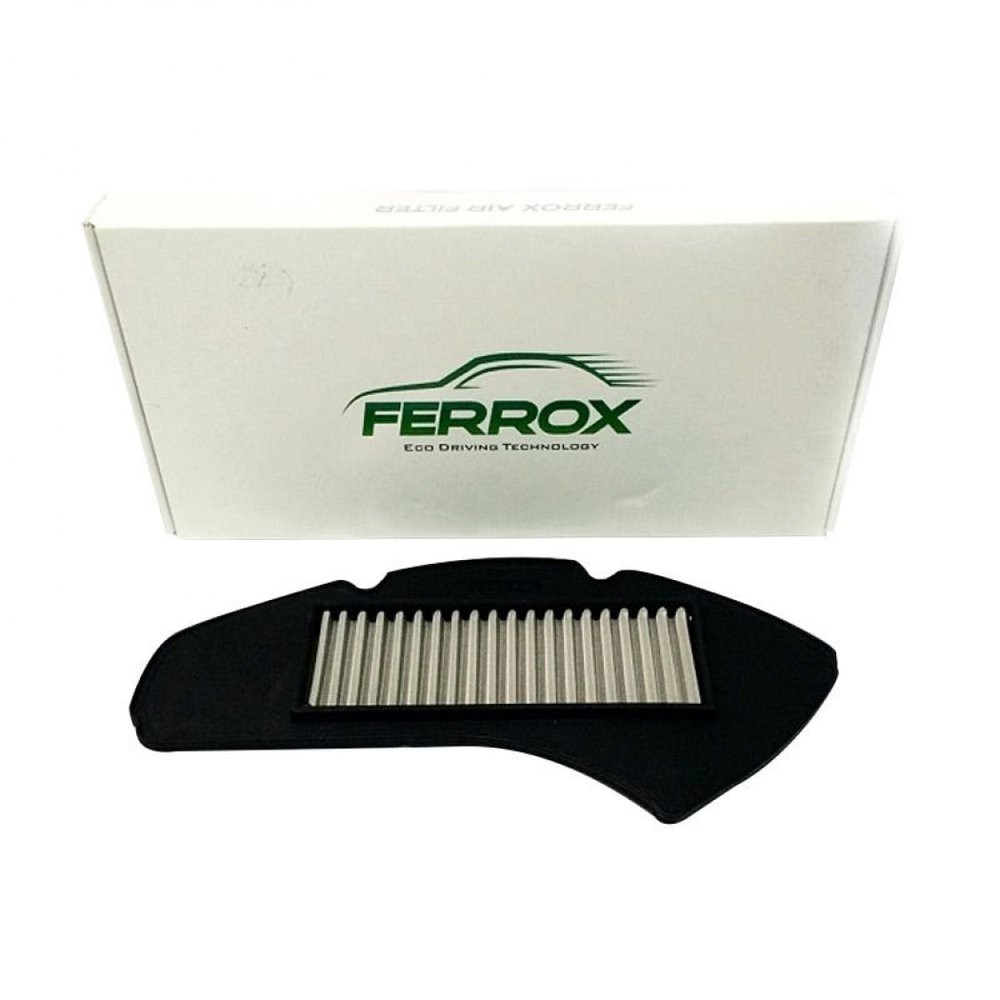 Air Filter & Filter Udara Aerox 155 & Lexi 125 Ferrox Original m