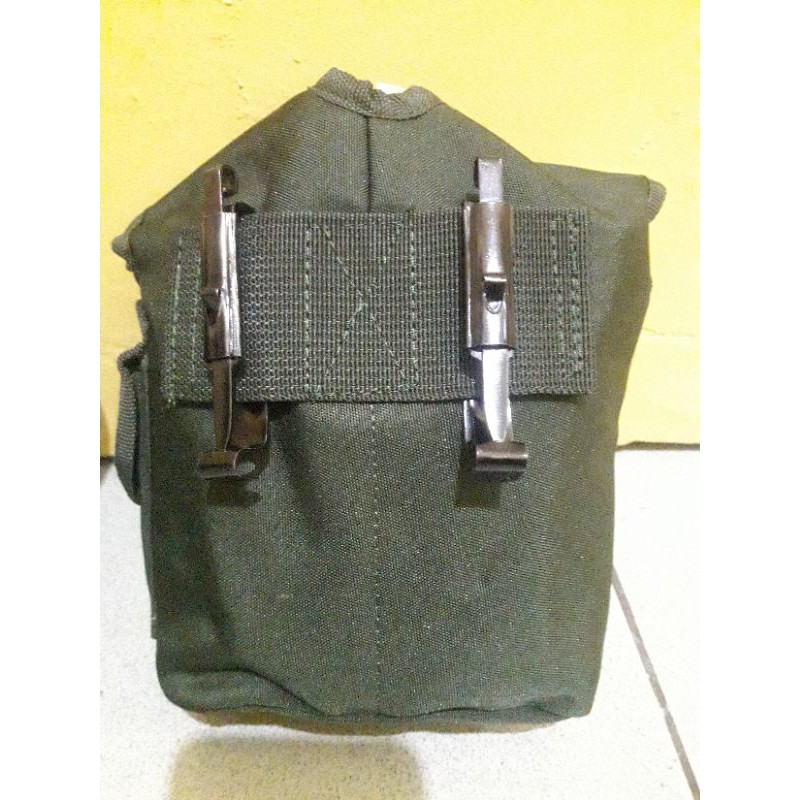 SARUNG PEPLES TNI POLRI