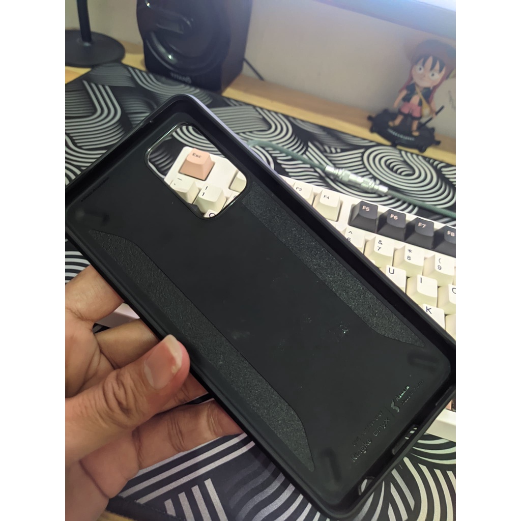 Ringke onyx samsung A52s