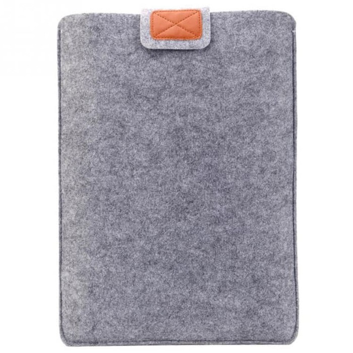 Original            Soft Sleeve Case Laptop / Macbook Pro 13 Inch Tas Laptop Felt Bag